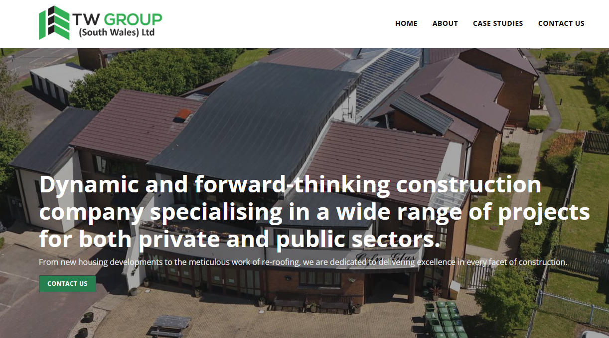 TW Group (South Wales) Ltd logo